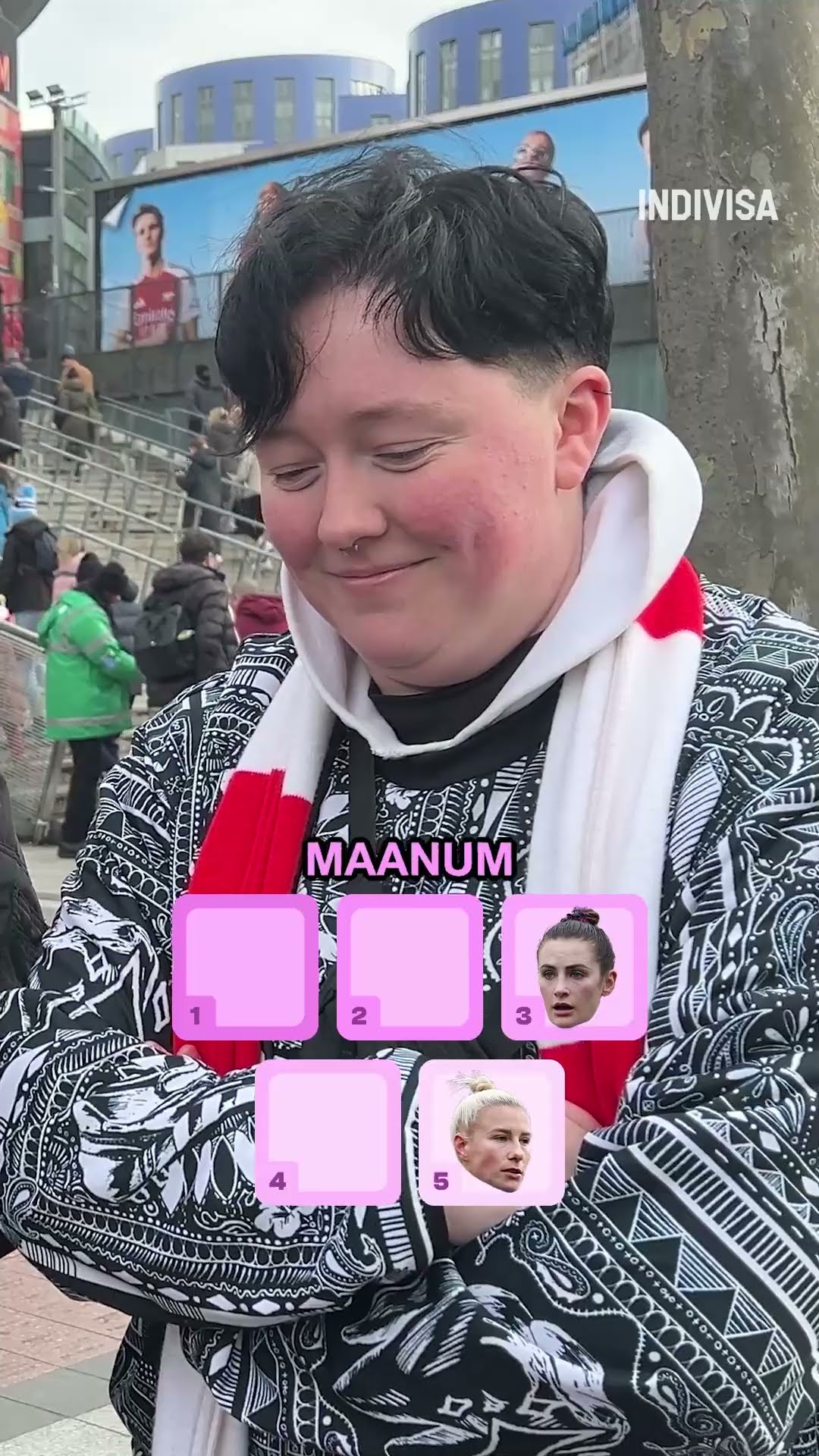 专职体育教