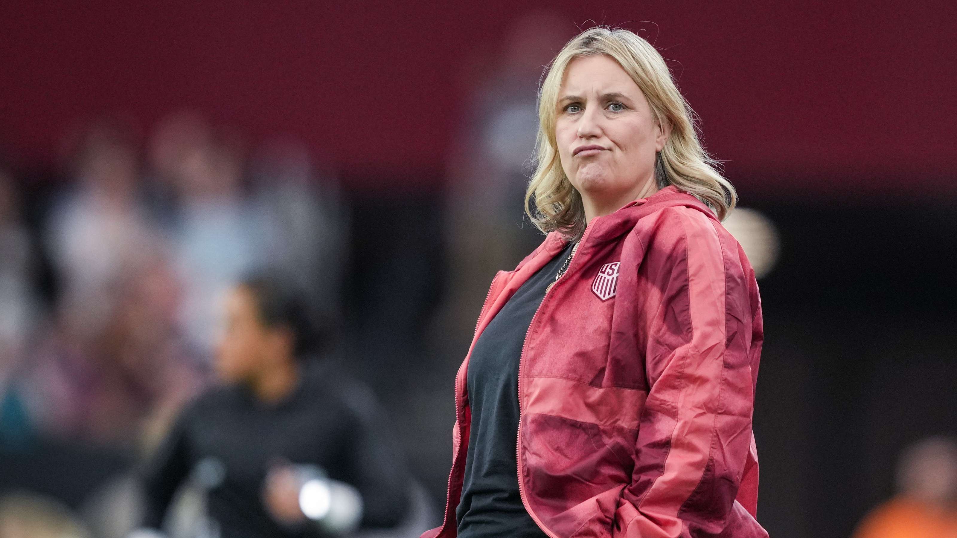 最受关注的 最受关注的