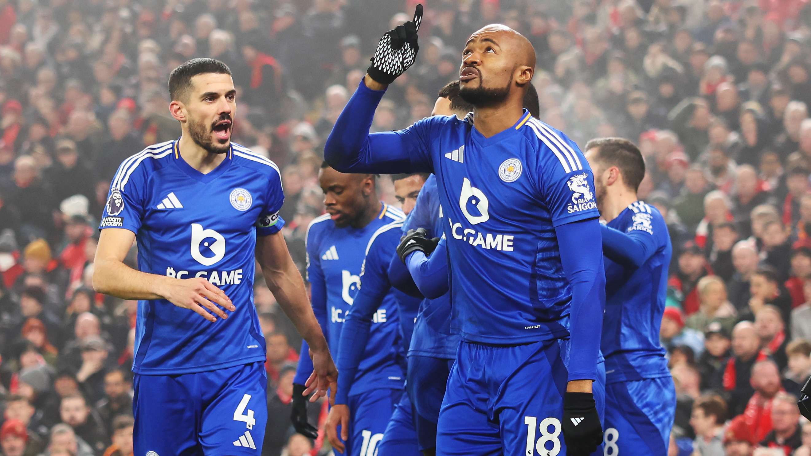 曼联挑战与 曼联挑战与