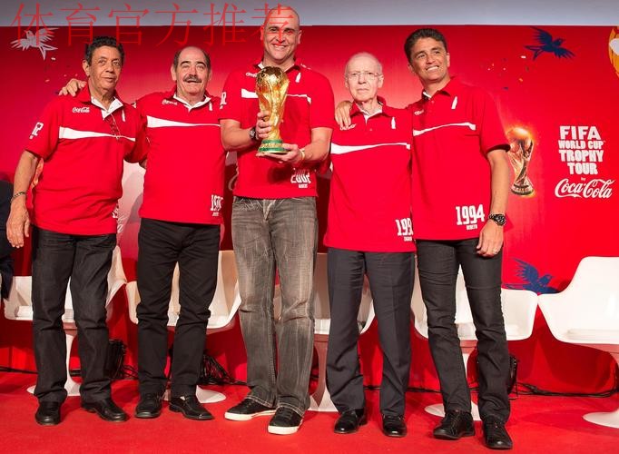 可口可乐领导访问足协 共商FIFA世界杯环球之旅 可口可乐领导访问足协 共商FIFA世界杯环球之旅